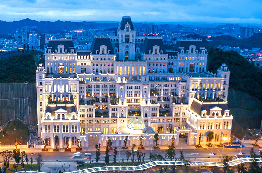 Accor da la bienvenida al 2022 con una diversa gama de nuevas y espectaculares propiedades