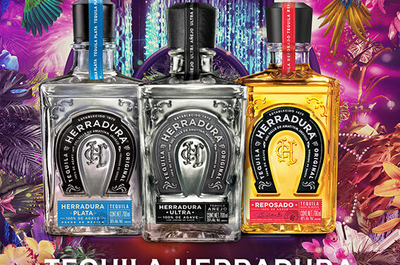 Tequila Herradura presenta: México Extraordinario