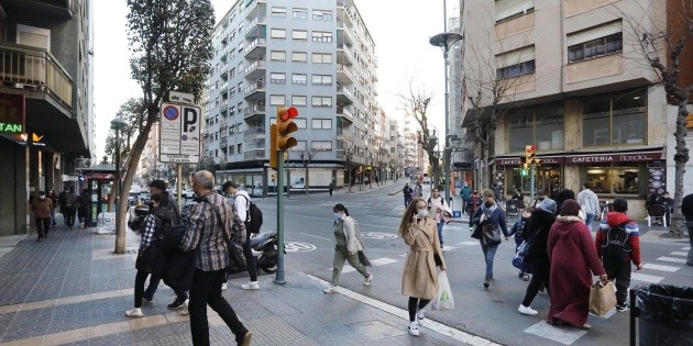 Hasta 150 euros de descuento en TGN para fomentar el turismo de proximidad