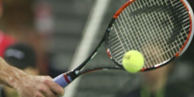 Hemos demostrado al mundo que India puede realizar grandes eventos a pesar del desafío de Covid-19: organizadores del Tata Open