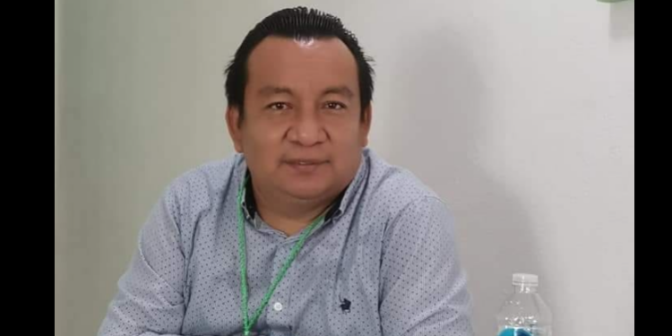 Hermano de exagente municipal, presunto homicida del periodista Heber López