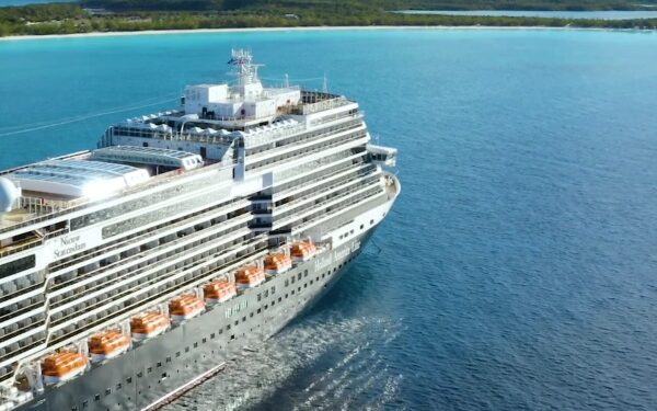 Holland America Line extiende a Canadá descuentos de Agradecimiento Militar