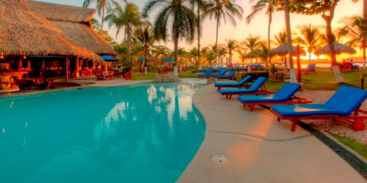 Hotel Bahía del Sol invierte $300 mil en remodelación