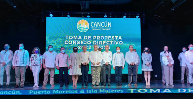 Hoteleros de Cancún, temerosos de cuando abran el resto de destinos