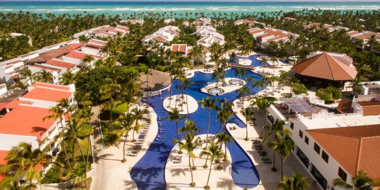 Hoteleros resaltan auge de la inversión turística en RD pese a la crisis