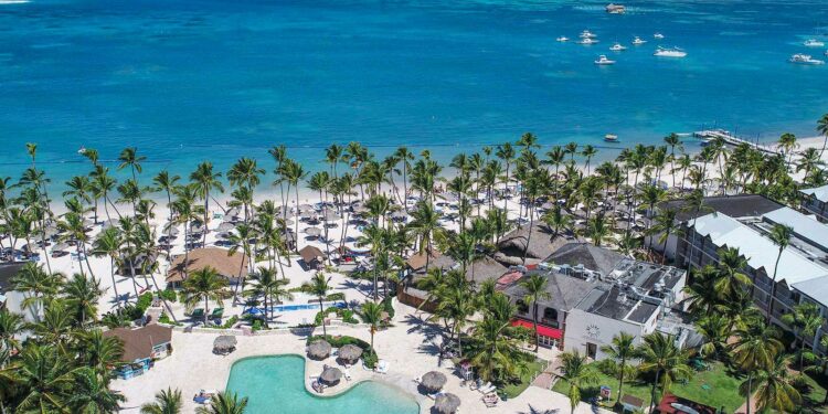 Hoteles lanzan grandes ofertas en el Caribe para vacaciones de primavera - Noticias de turismo