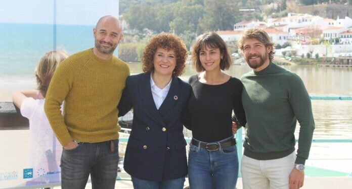 Huelva Film Commission, una herramienta de promoción turística y desarrollo económico