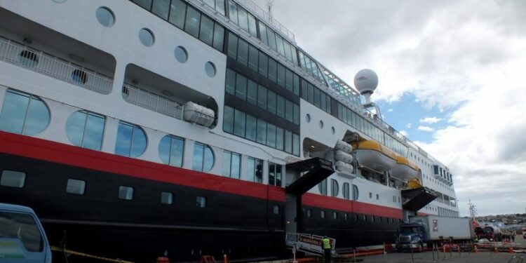 Hurtigruten cambia presidente en América para potenciar conocimiento de marca en la región