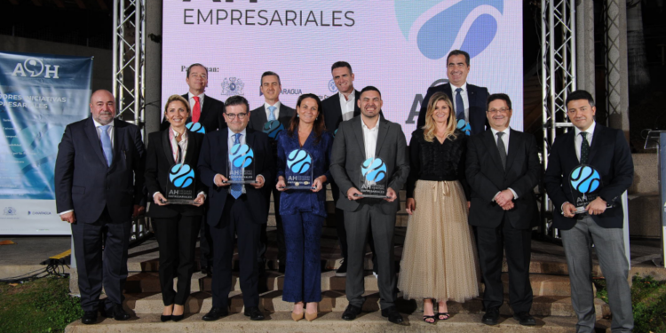 I Premios a las Mejores Iniciativas Empresariales