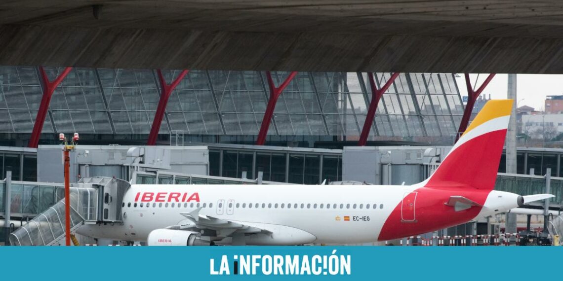 IAG pierde 2.933 millones y espera ser rentable a partir del segundo semestre
