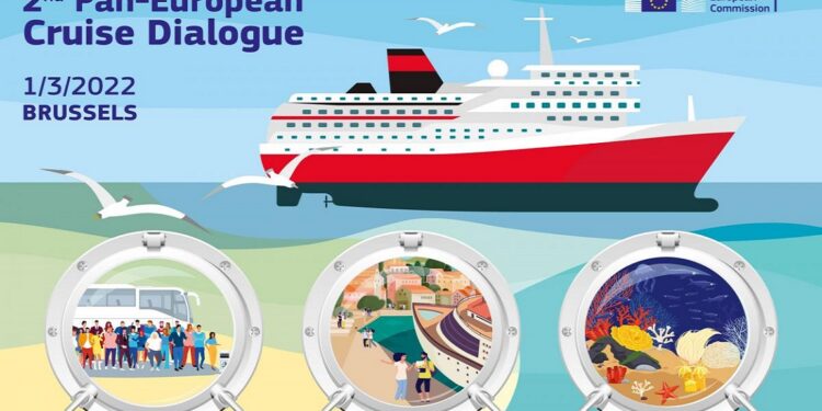 II Diálogo pan-europeo sobre turismo de cruceros