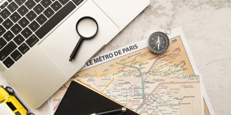 Informe IPMARK — Travel 2022