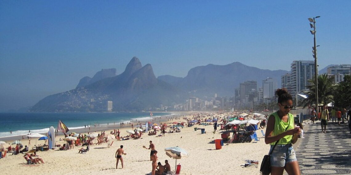 vacaciones ipanema