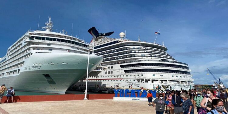 Kayak y TripAdvisor se alían para reactivar cruceros