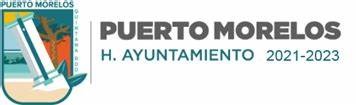 Al Buen Entendedor… Puerto Morelos, lo espera con los baches abiertos…