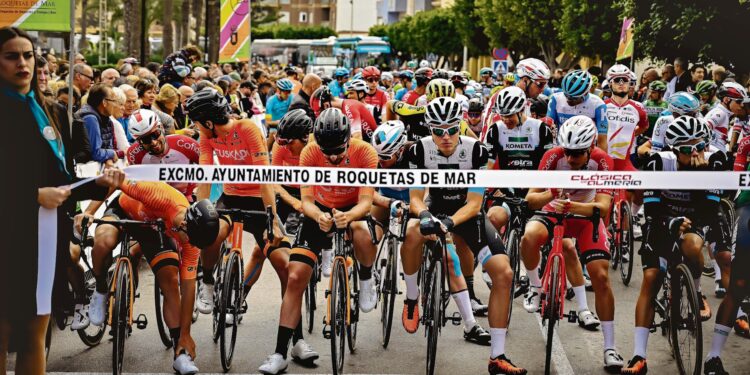 La Clásica llega a la XXXV edición con la ilusión del primer día