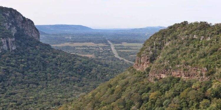 La Nación / BID abre convocatoria a destinos turísticos