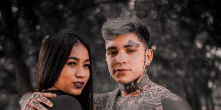 La Nación / Influencer ecuatoriana perdió su bebé tras supuesto ataque “paranormal”