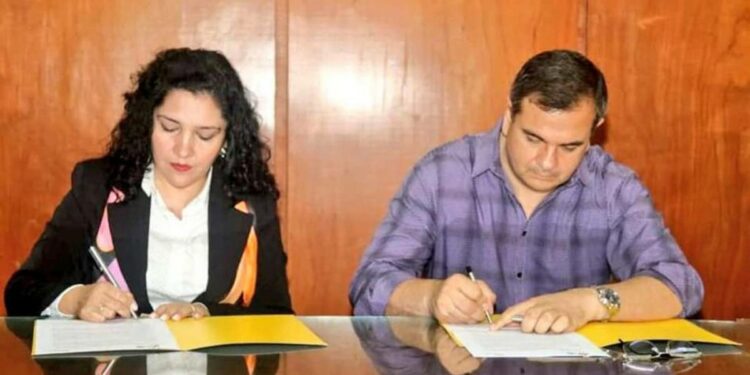 La Nación / Misiones ofrecerá destinos turísticos