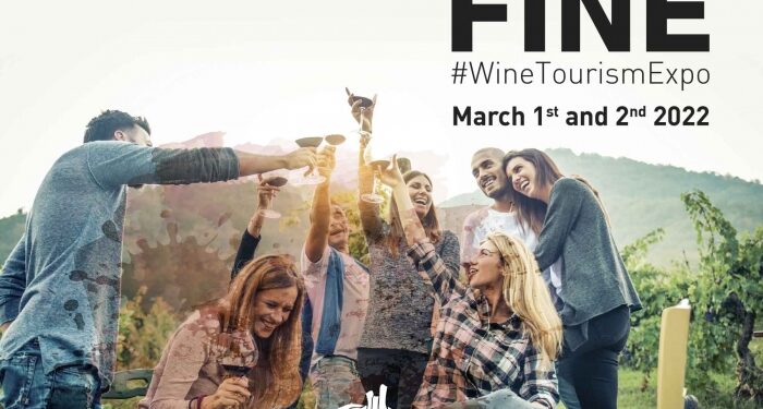 La Ruta de Vinos de la DO Terra Alta se presenta en la feria internacional FINE #WineTourismExpo