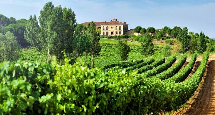 La Ruta del Vino Ribera del Duero presenta su programa de destino MICE en la Feria Internacional de Enoturismo