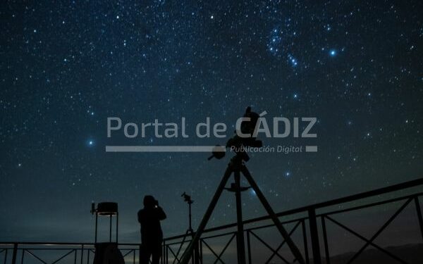 night sky stars space cosmos telescope telescopic view t20 1d6be1