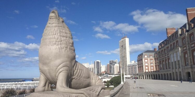 La agencia de viajes que contrataron los sanjuaninos varados en Mar del Plata no está habilitada