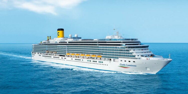 La compañía italiana Costa Cruceros desplegará toda su flota a partir del verano
