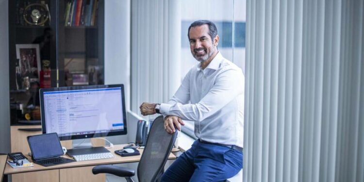 La empresa Claro firma como promotor continental de la Copa Mundial de la FIFA Catar 2022 | Economía | Noticias