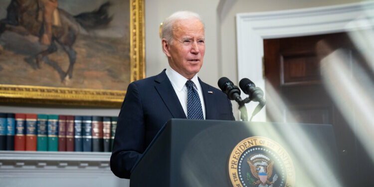 La estrategia de Biden para intentar evitar los planes de Putin