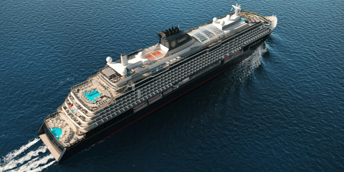 La marca de lujo de MSC Cruceros tocará cuatro puertos españoles en 2023  