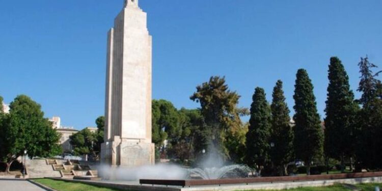 La oposición insta al alcalde de Palma a olvidar su cruzada contra el monumento al crucero Baleares