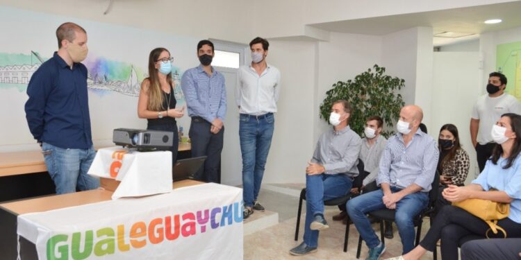 Gualeguaychú 365: La promoción turística  de la ciudad continuará   hasta Semana Santa