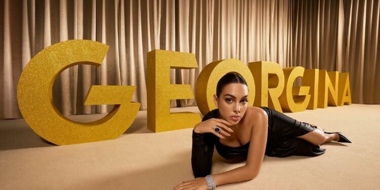 Soy Georgina Netflix