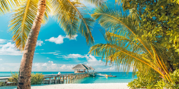 Las 25 mejores playas del mundo, según los expertos (y viajeros)