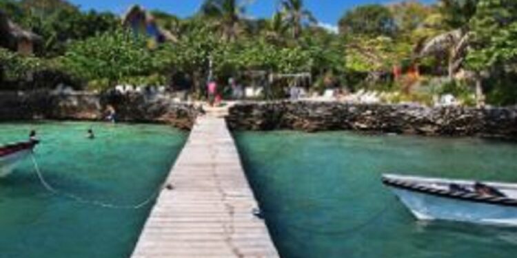 Las 5 islas de Colombia menos populares￼ – areacucuta.com