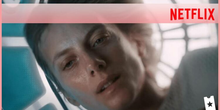 Las 5 mejores películas de ciencia ficción para ver ahora en Netflix (según nuestros usuarios) - Noticias de cine