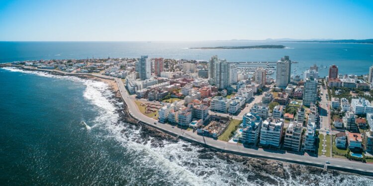 Las 5 razones por las que Uruguay fue elegido como uno de los mejores destinos turísticos por una prestigiosa revista