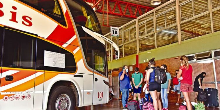 Las agencias de turismo, con más demanda de viajes a Brasil