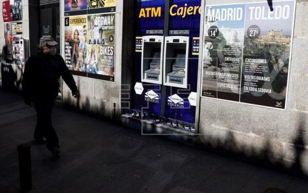 Las agencias de viaje piden prórrogar los ERTE del sector hasta el 30 de junio