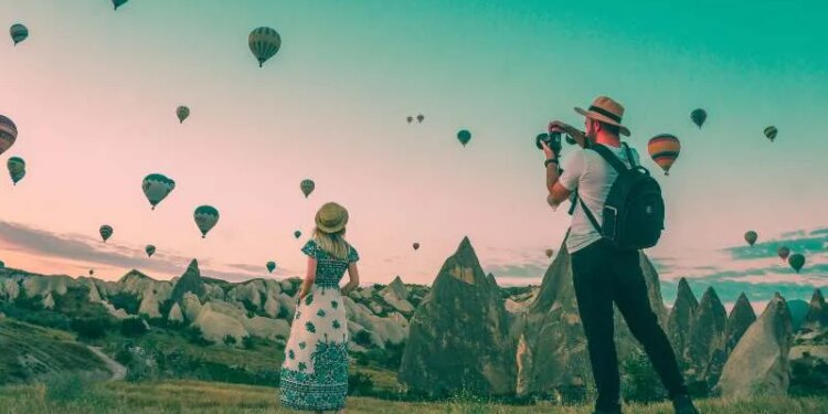 Apps para encontrar viajes portada