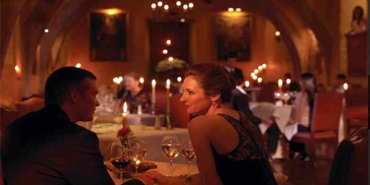 Las mejores experiencias para disfrutar en San Valentín