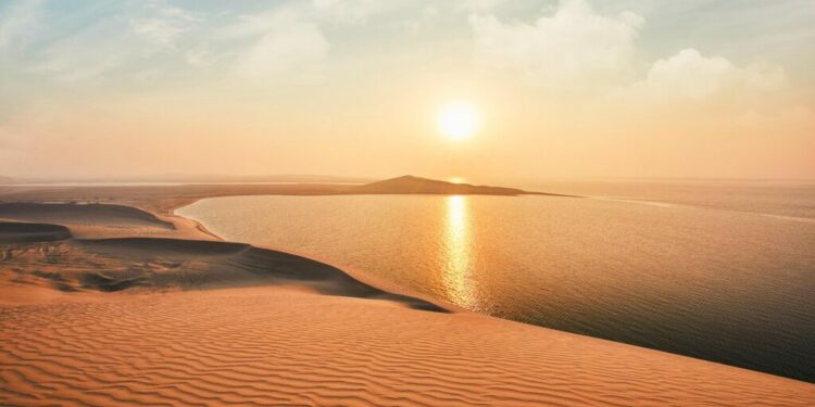 Las mejores formas de viajar a Catar desde Miami y Nueva York — Conocedores.com