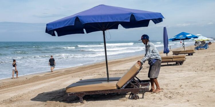 Las paradisíacas playas del sudeste asiático vuelven a recibir turistas - Viajes