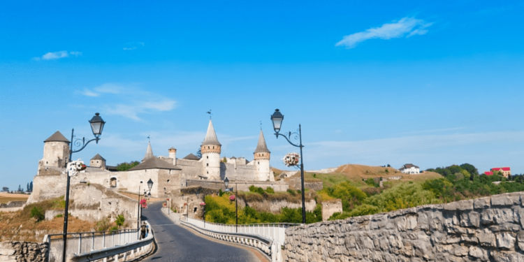 Lista de países que han recomendado no viajar a Ucrania