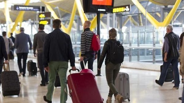 Lo que el código SSSS podría implicar para un viajero – El Viajero Digital