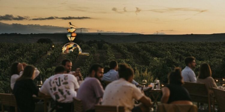 Logroño promocionará sus bodegas en la FINE Wine de Valladolid