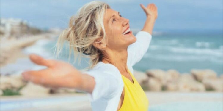 Los 10 mejores lugares del mundo para vivir el retiro