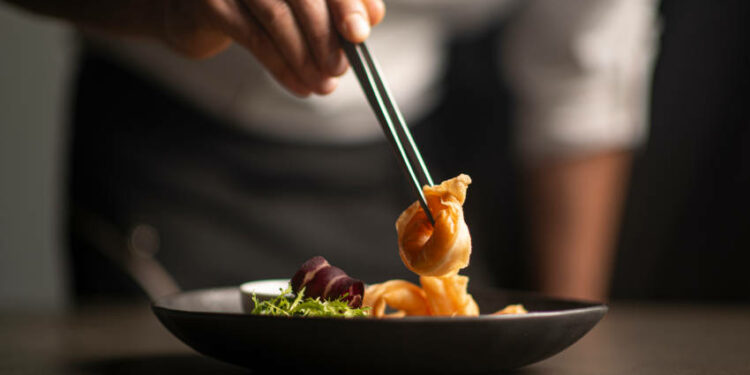 Los 100 mejores restaurantes de la Ciudad de México