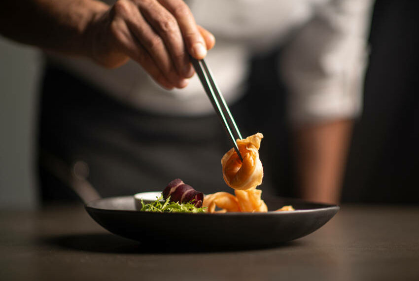 Los 100 mejores restaurantes de la Ciudad de México